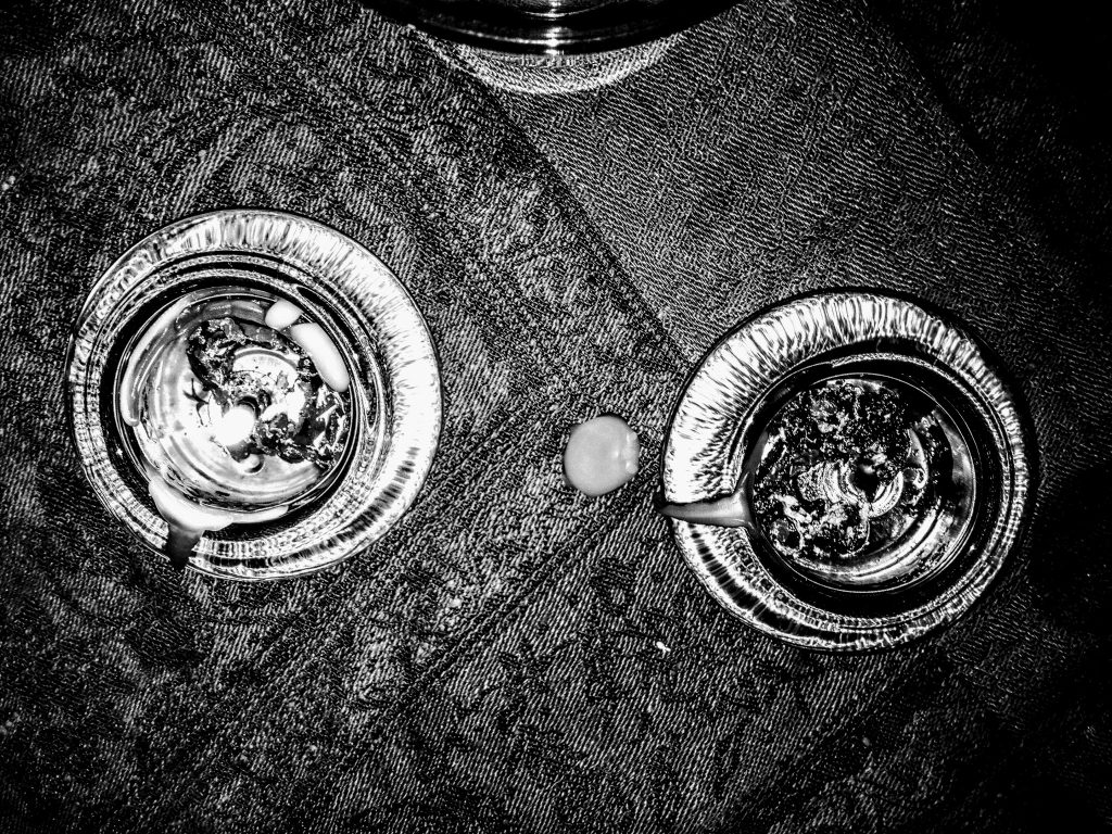 The lost years: 2010-2012